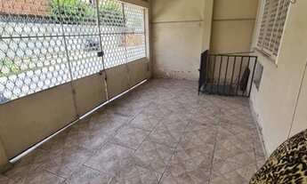 Imagem 2: Rua Gen. Jacques Ouriques