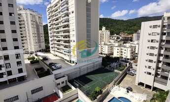 Imagem 4: Apartamento à venda no bairro Itacorubi - Florianópolis/SC