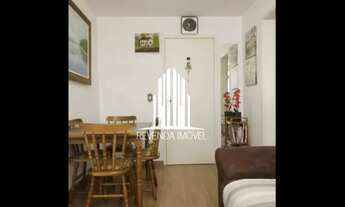 Imagem 2: APARTAMENTO A VENDA PARAISÓPOLIS