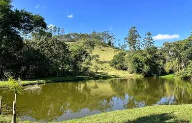 Imagem 6: Vende-se lote com 600m² para construção de chacara