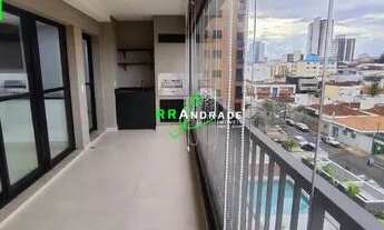 Imagem: Apartamento à venda no bairro Centro