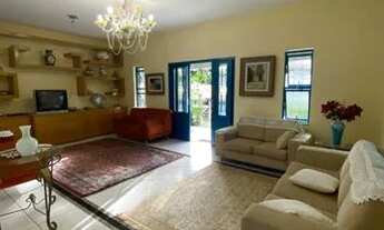 Imagem 4: NOVA LIMA - Casa de Condomínio - Cond. Arvoredo