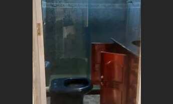 Imagem 3: Sobrado com 2 quartos, terraço -piscina, Gradim - São Gonçalo - RJ