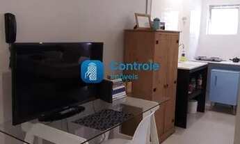 Imagem 3: SM/Studio no bairro Kobrasol, em São José