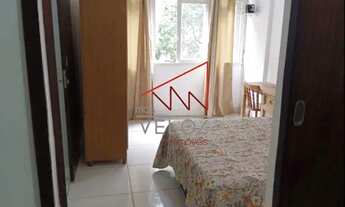 Imagem 6: Apartamento para venda com 32 metros quadrados com 1 quarto em Botafogo - Rio de Janeiro