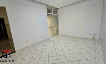 Imagem 2: Apartamento para aluguel 3 quartos 1 suíte 1 vaga Vila Valparaíso - Santo André - SP