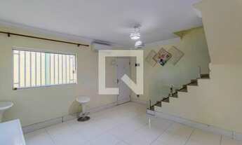 Imagem: Casa de Condomínio para Aluguel - Cangaíba