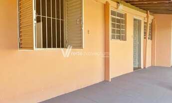 Imagem 6: Casa - Parque Taquaral - Campinas