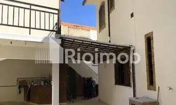 Imagem 3: Barra da Tijuca Casa com 4 dormitórios