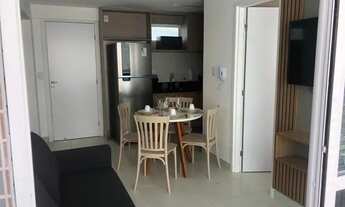 Imagem 2: Apartamento para aluguel tem 50 metros quadrados com 2 quartos em Jardim Oceania - João Pe