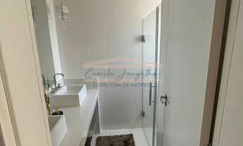 Imagem 3: Apartamento à venda no bairro Vila Primavera - Limeira/SP