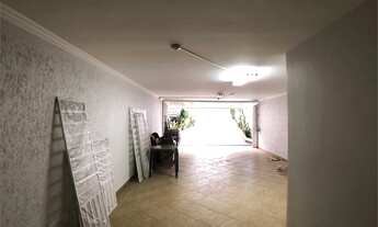 Imagem 6: Amplo sobrado Região da Água Fria e próximo ao jardim França, rua tranquila e larga