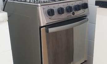 Imagem 6: APARTAMENTO 01 DORMITÓRIO NO CAMBUÍ - CAMPINAS