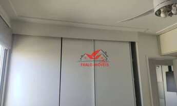 Imagem 6: Apartamento com 3 dormitórios para alugar, 65 m² por R$ 3.265,00/mês - Jardim Bonfiglioli