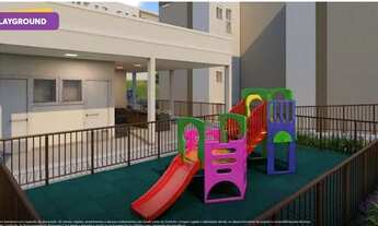 Imagem 4: Apartamento 39 metros 2 dormitórios Santana de Parnaíba Barueri