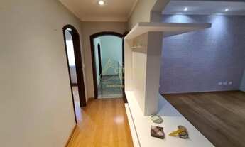 Imagem 3: Sobrado de 4 Dormitórios com 4 vagas no Bolsão do City Campo Grande