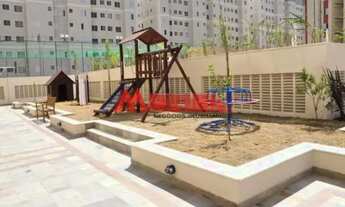 Imagem: Apartamento Padrão em São José dos Campos