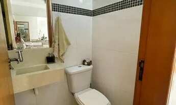 Imagem 6: W)-Casa de condomínio térrea para venda com 165 metros quadrados com 3 quartos