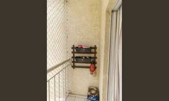 Imagem 6: Apartamento para Aluguel - Cangaíba, 2 Quartos, 45 m2