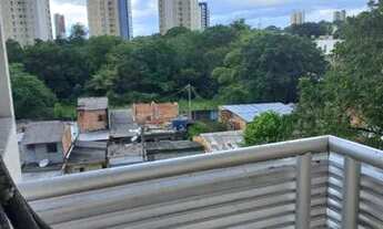 Imagem 3: Apartamento de 3 quartos 77m² para venda FAMILY MORADA DO SOL