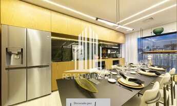 Imagem 3: Vende-se Apartamento de 148 m² na Vila Nova Conceição