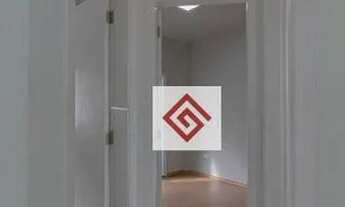 Imagem 6: Cobertura com 2 dormitórios para alugar, 100 m² por R$ 1.945,42/mês - Vila São Pedro - San