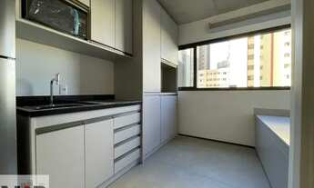 Imagem 4: KITNET MOBILIADA NA REGIÃO DA BELA VISTA