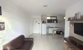 Imagem: Locação Anual Apto. 1 Quarto Mobiliado