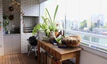 Imagem: SÃO PAULO - Apartamento Padrão - PANAMBY