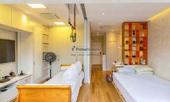 Imagem 5: Apartamento com 1 dormitório e 1 vaga de 49 m² no Sky Campo Belo