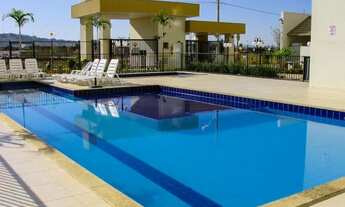 Imagem 3: Aluga-se Apartamento 2Q no Eldorado Parque De-La-Flor