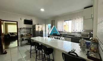 Imagem 5: Sobrado com 3 dormitórios, 219 m² - venda ou aluguel - Vila Alzira - Santo André/SP