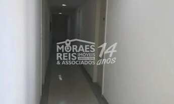Imagem 5: Sala comercial na Chácara Santo Antonio! Com 32m2, 1 vaga de garagem, elevador panorâmico