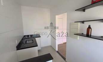 Imagem 5: Apartamento Padrão em São José dos Campos