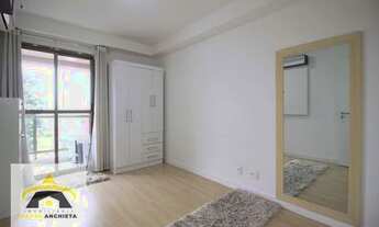 Imagem 7: Apartamento com 1 dormitório para alugar, 41 m² por R$ 2.611,53/ano - Campina do Siqueira