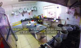 Imagem 5: Restaurante, Taboão, Guarulhos, SP. (Cod. 105229