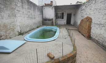 Imagem 7: Casa Padrão em Pelotas