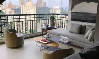 Imagem 2: APARTAMENTO - MORUMBI - SP