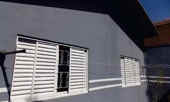 Imagem 3: Casa à venda, 175 m² - Parque Residencial Piracicaba - Piracicaba/SP - 2ª Praça às 15h00