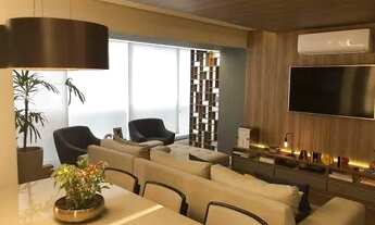 Imagem: APARTAMENTO BROOKLIN 78M² COM 2 SUÍTES