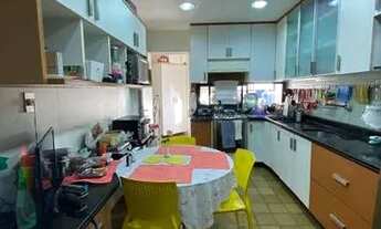 Imagem: Apartamento para venda com 176 metros quadrados