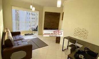 Imagem: Apartamento com 2 dormitórios à venda