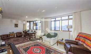 Imagem 1: Apartamento à Venda - Buritis, 3 Quartos, 180 m2