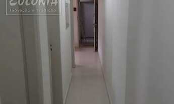 Imagem 4: São Bernardo do Campo - Apartamento Padrão - Rudge Ramos