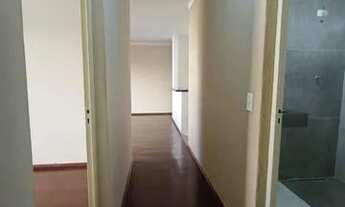 Imagem 6: Apartamento com 3 dormitórios à venda, 92 m² por R$ 276.000,00 - Vila Brasil - Santa Bárba