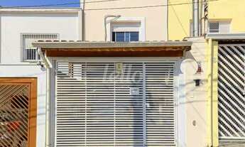 Imagem: São Paulo - Casa Padrão - Vila Clementino