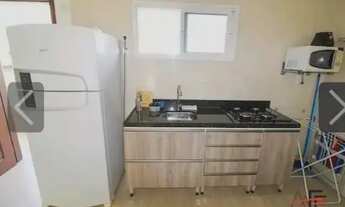 Imagem 5: Apartamento Mobiliado para venda no Beach Place Cumbuco - AP49474