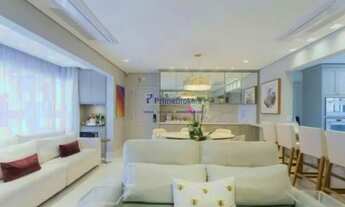 Imagem 4: APARTAMENTO COM 3 SUÍTES E 2 VAGAS A 400 METROS DO METRÔ SAÚDE