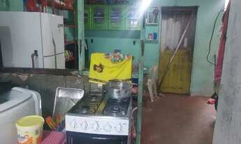 Imagem 4: Vendo Casa com 2 dormitórios