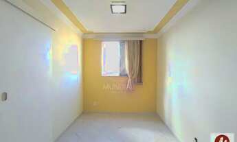 Imagem 5: Apartamento (tipo - padrao) 2 dormitórios/suite, cozinha planejada, em condomínio fechado